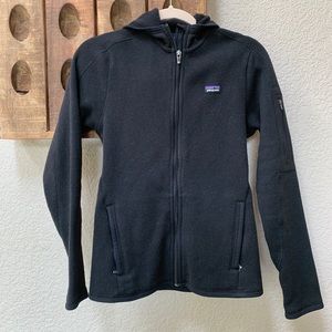 Patagonia Better Sweater